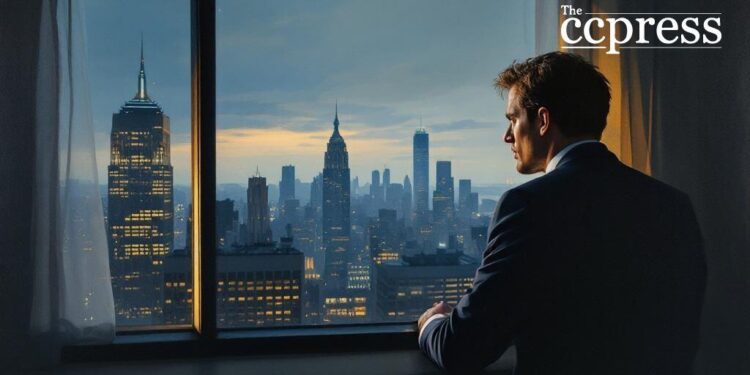 Speculation Surrounds Federal Reserve Chair Announcement