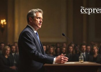 U.S. Inches Closer to Crypto Legislation