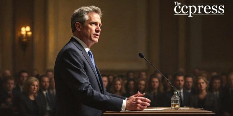 U.S. Inches Closer to Crypto Legislation 19 U.S. Inches Closer to Crypto Legislation