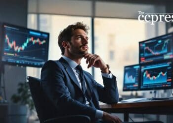 Trump Allegedly Prefers Kevin Warsh for Federal Reserve Chair 23 Trump's Alleged Choice of Kevin Warsh as Fed Chair