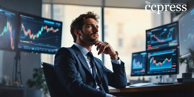 Trump's Alleged Choice of Kevin Warsh as Fed Chair