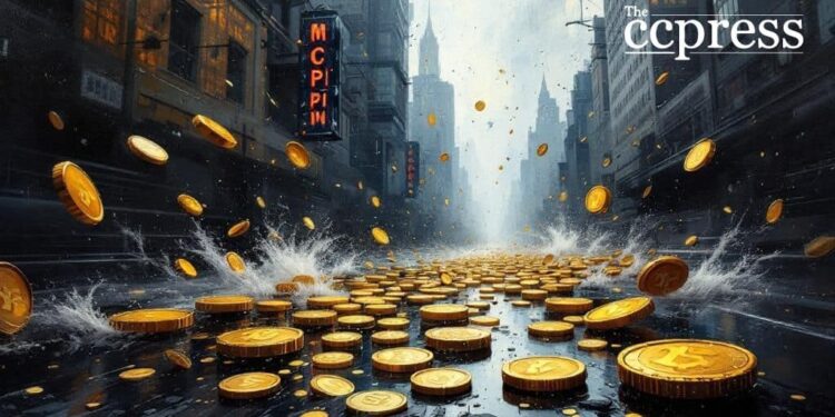 U.S. CPI Data Release and Impact on Crypto 19 U.S. CPI Data Release and Impact on Crypto