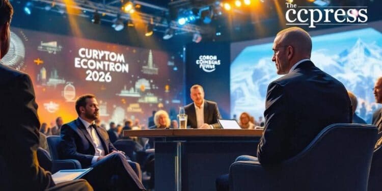 Coinbase CEO: Crypto is Top Priority for Global Bank 19 Coinbase CEO: Crypto is Top Priority for Global Bank