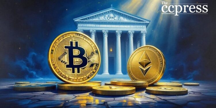 CLARITY Act Advances, Impacting Crypto Regulatory Framework