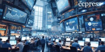 21Shares Spot Dogecoin ETF Set for Nasdaq Listing