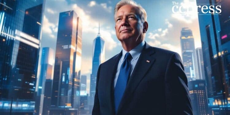 SEC Announces Project Crypto With Regulatory Shift for 2026 19 SEC's Project Crypto: New Regulations and Their Implications