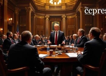 Senate to Unveil Crypto Market Legislation