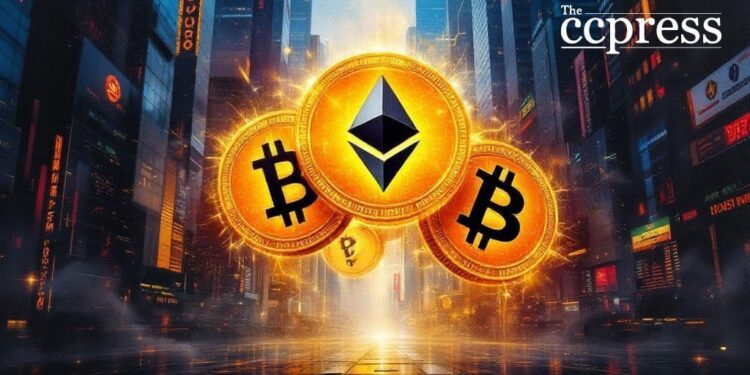 Bitcoin, Ethereum Options Worth $2.2B Set to Expire