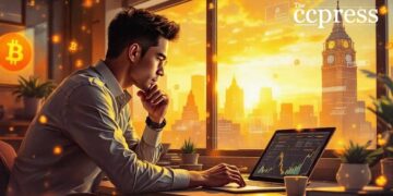 Binance CZ Predicts Crypto Super Cycle by 2026