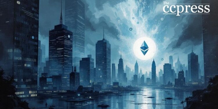 Unconfirmed Reports of BitMine's $105M Ethereum Purchase