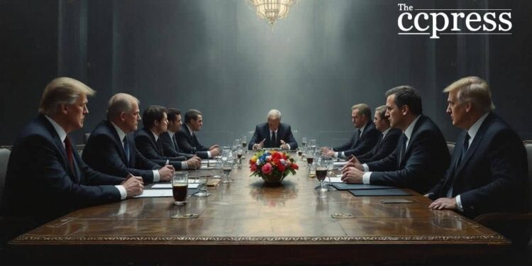 US Tariff Negotiations in Davos: Key Developments