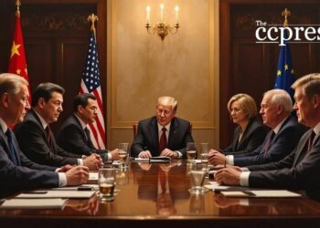 Trump's Tariff Threat on Greenland Spurs EU Reaction