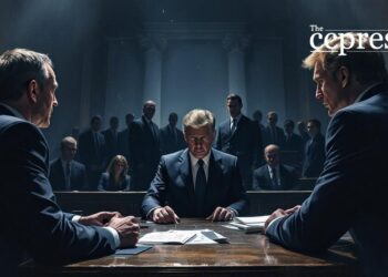 DOJ's Alleged Breach of Executive Order