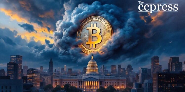 Coinbase Challenges Federal Crypto Bill Over Stablecoin Issue