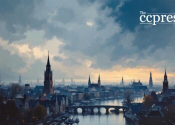 Netherlands Proposes Tax on Unrealized Gains by 2028