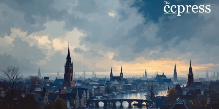 Netherlands Proposes Tax on Unrealized Gains by 2028