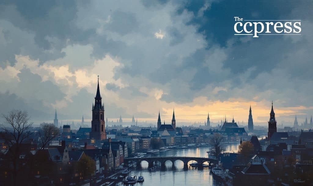 Netherlands Proposes Tax on Unrealized Gains by 2028