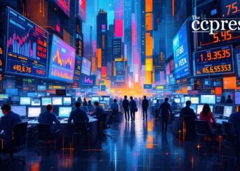 Bitcoin Hits $94k Despite Weak US Manufacturing Data