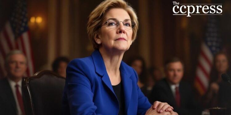 Senator Warren Urges Delay on WLFI Bank Charter Review