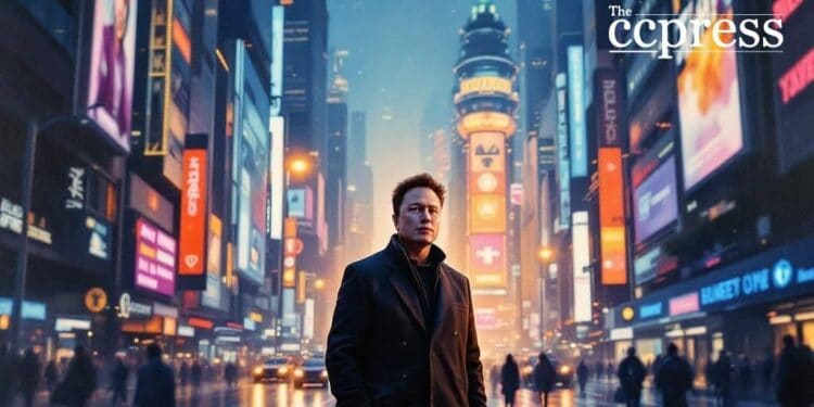 Elon Musk’s X Targets InfoFi Crypto Projects