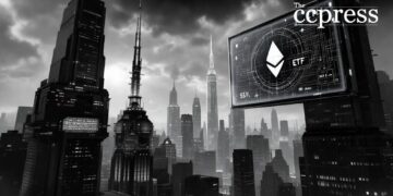 Grayscale Distributes Staking Rewards for Ethereum ETF