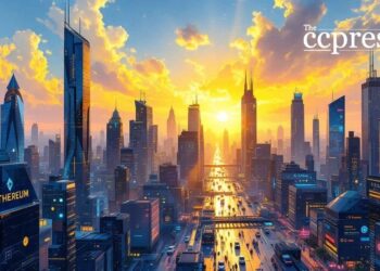 Ethereum's Record Transaction Surge