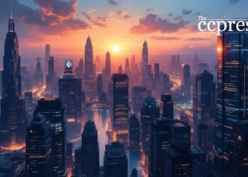 Standard Chartered Predicts $40,000 Ethereum by 2030