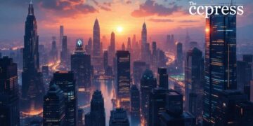 Standard Chartered Predicts $40,000 Ethereum by 2030