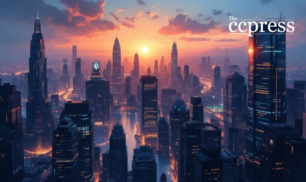 Standard Chartered Predicts $40,000 Ethereum by 2030