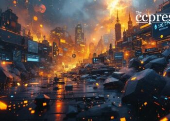 Crypto Market Sees $71M Ethereum Liquidation Amidst Whale Activity