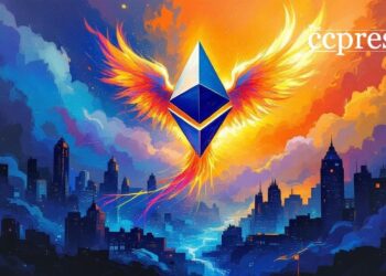 Standard Chartered's Ethereum Forecast Tops $40,000 by 2030