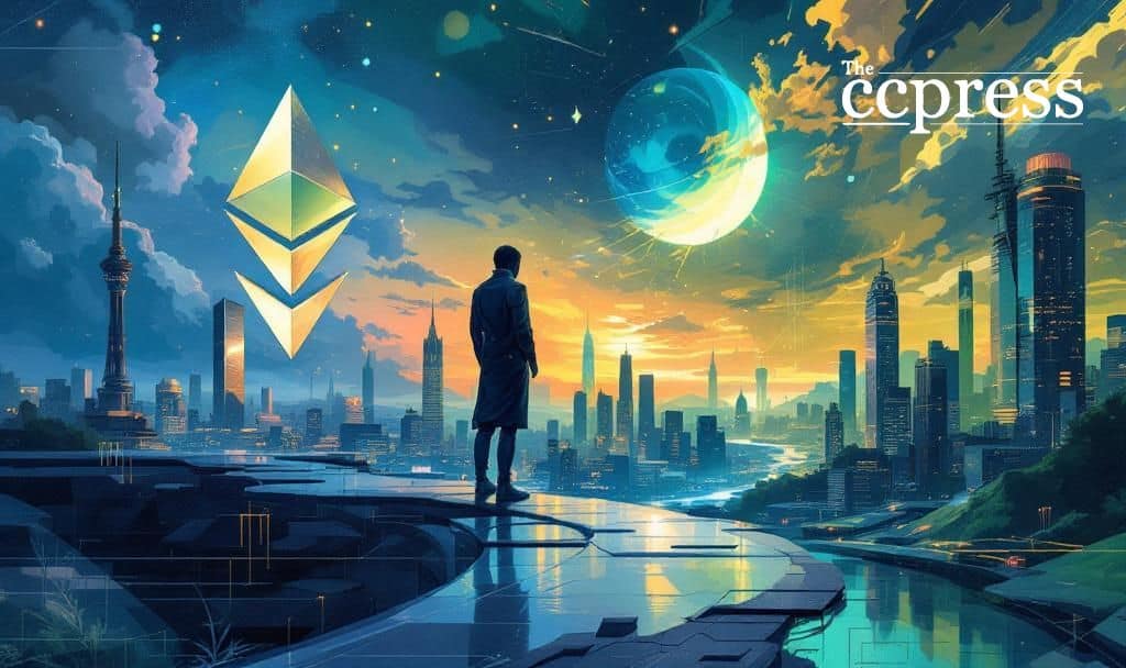 Staking Market Dynamics: Ethereum vs Solana