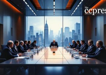 EU Summit Set Over U.S. Greenland Tariff Threats