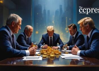 European Banks Collaborate on Euro-Pegged Stablecoin Launch