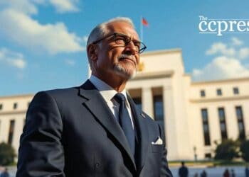 Kevin Warsh Nominated as Pro-Bitcoin Fed Chair 21 Kevin Warsh Nominated as Pro-Bitcoin Fed Chair