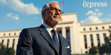 Kevin Warsh Nominated as Pro-Bitcoin Fed Chair