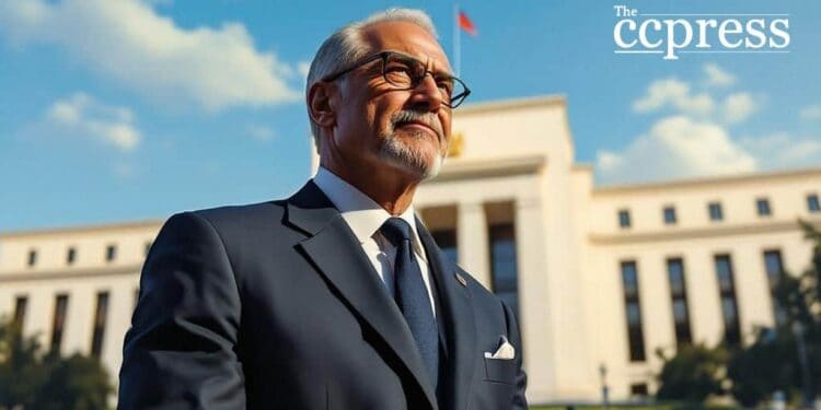 Kevin Warsh Nominated as Pro-Bitcoin Fed Chair