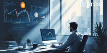 JPMorgan Analyzes Bitcoin's Lack of Rally Amid Weak Dollar 3 JPMorgan Analyzes Bitcoin's Lack of Rally Amid Weak Dollar