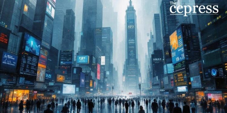 Standard Chartered Predicts $500 Billion Outflows to Stablecoins by 2028