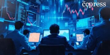 BlackRock Experiences $130M Outflow in Bitcoin ETF 2 BlackRock Experiences $130M Outflow in Bitcoin ETF