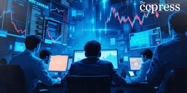 BlackRock Experiences $130M Outflow in Bitcoin ETF