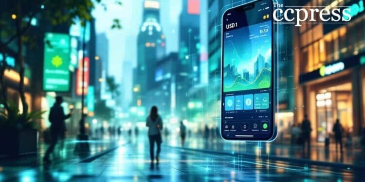 World Liberty Launches WebApp for Crypto Lending