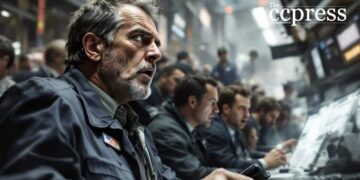 XRP Faces 4% Price Drop Amid Market Volatility 7 XRP Faces 4% Price Drop Amid Market Volatility