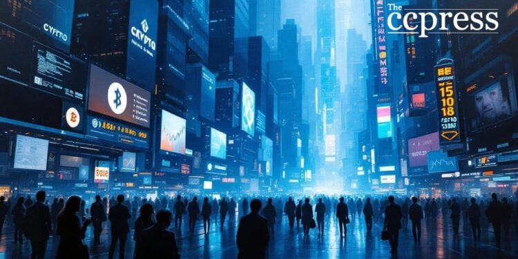 Crypto Market Bill Faces Delays Until 2029 19 Crypto Market Bill Faces Delays Until 2029