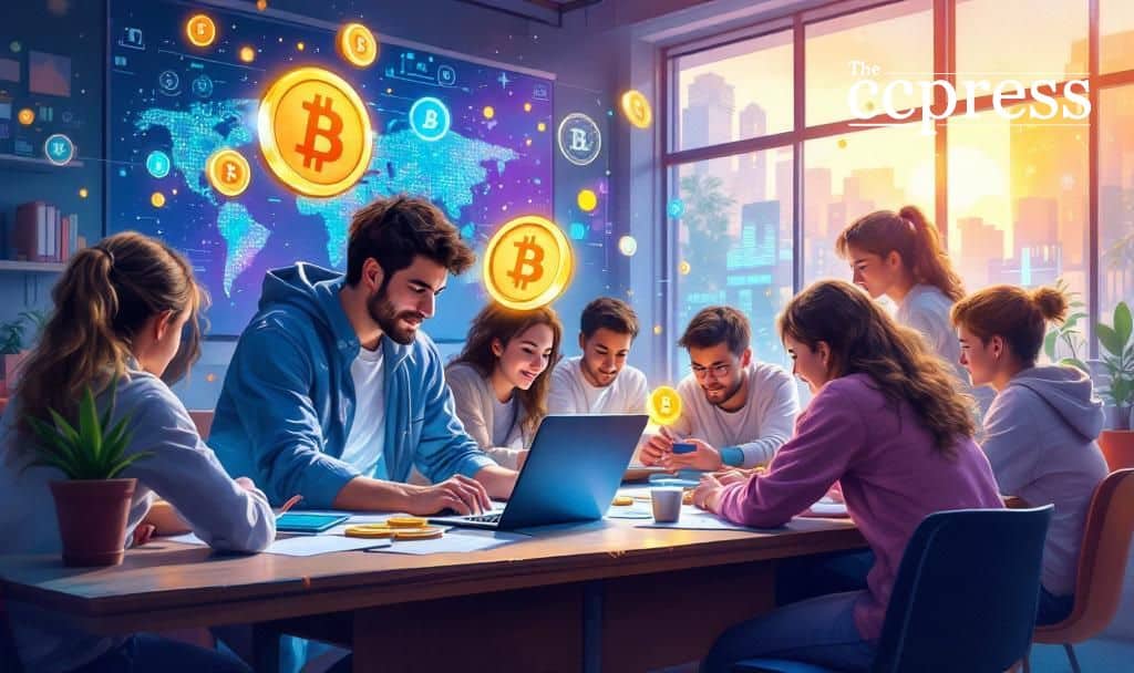 New Zealand to Integrate Digital Currencies into Curriculum 1 New Zealand to Teach Digital Currencies in Schools