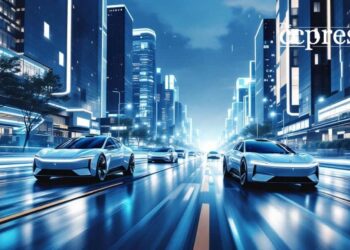 NVIDIA's New AI Portfolio for Autonomous Vehicles