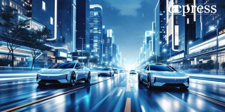 NVIDIA's New AI Portfolio for Autonomous Vehicles