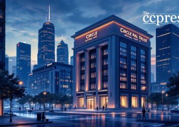 Circle Receives OCC Approval for National Trust Bank