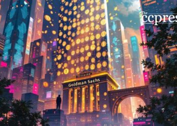 Goldman Sachs and the Future of Bitcoin Investment