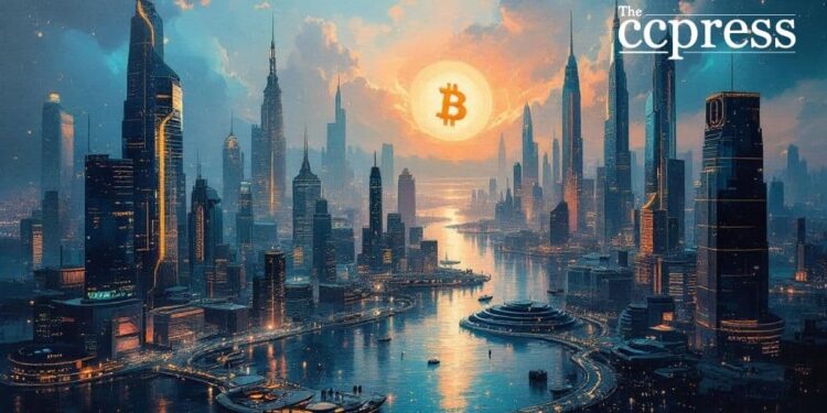 Bitcoin's $170,000 Prediction and Current Market Speculations